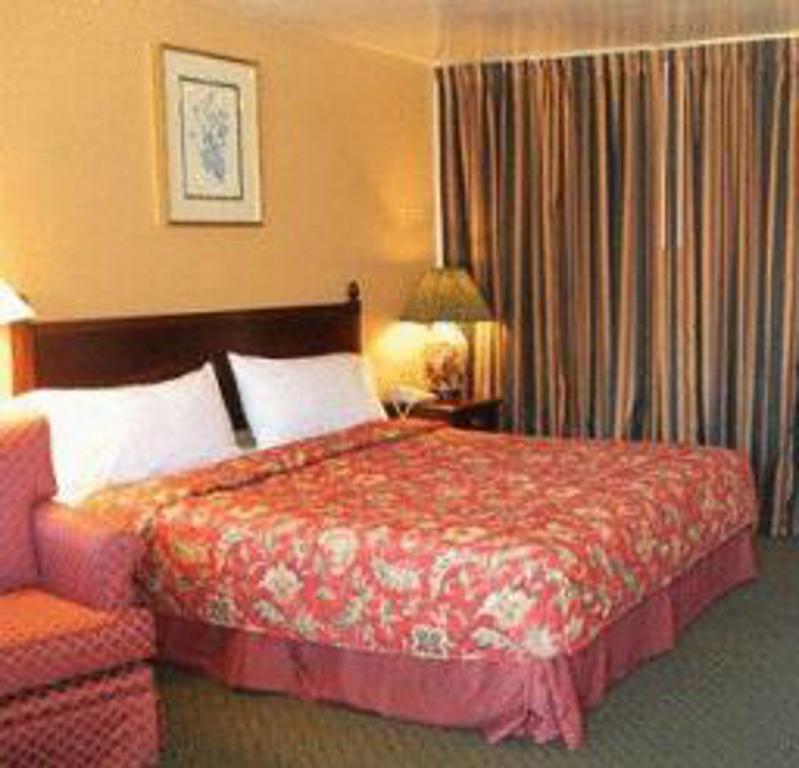 Budget Inn Williamsburg Værelse billede